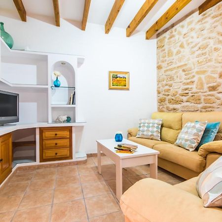 Ideal Property Mallorca - Barbera Алькудия Экстерьер фото