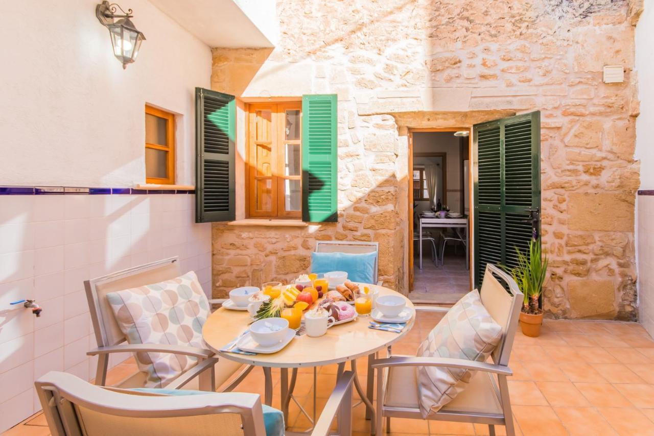 Ideal Property Mallorca - Barbera Алькудия Экстерьер фото