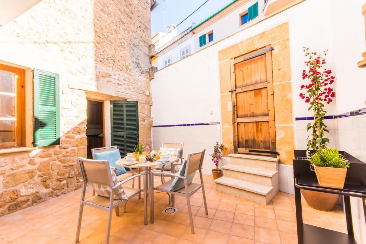 Ideal Property Mallorca - Barbera Алькудия Экстерьер фото