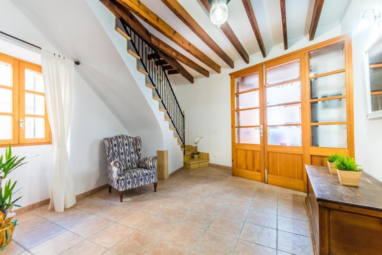 Ideal Property Mallorca - Barbera Алькудия Экстерьер фото