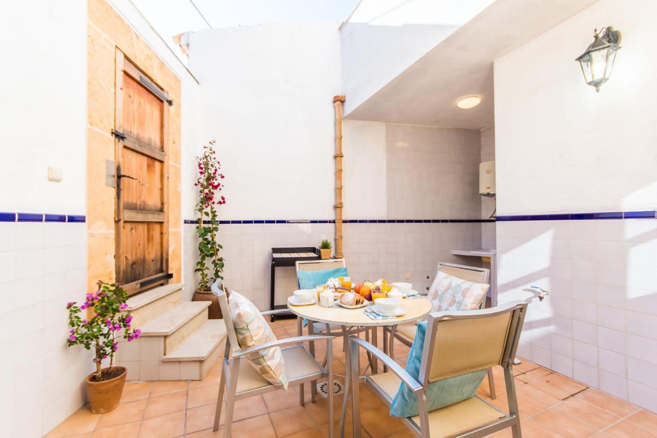 Ideal Property Mallorca - Barbera Алькудия Экстерьер фото