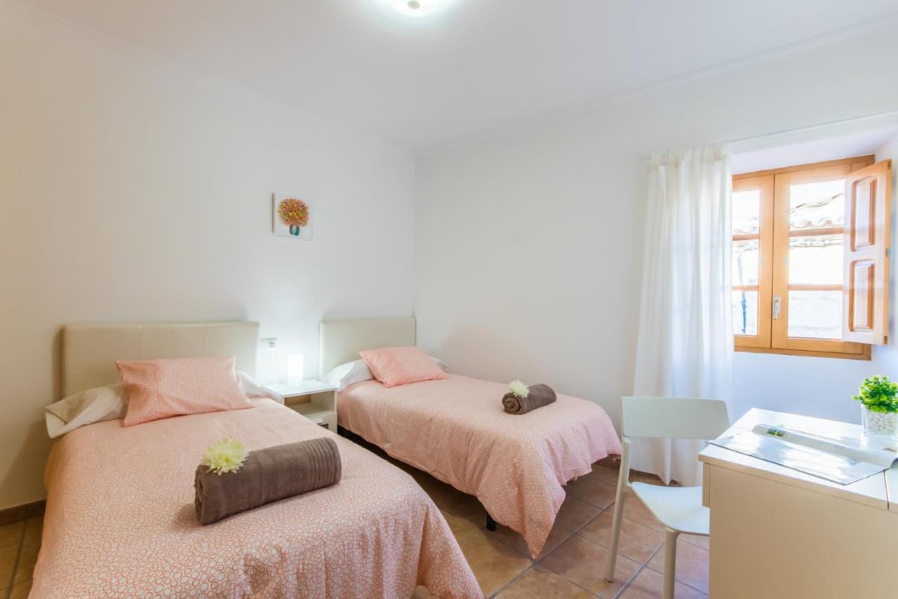 Ideal Property Mallorca - Barbera Алькудия Экстерьер фото