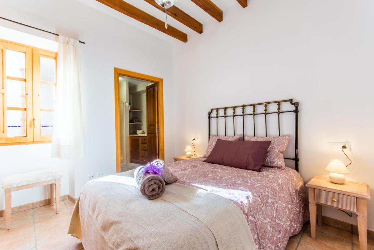 Ideal Property Mallorca - Barbera Алькудия Экстерьер фото