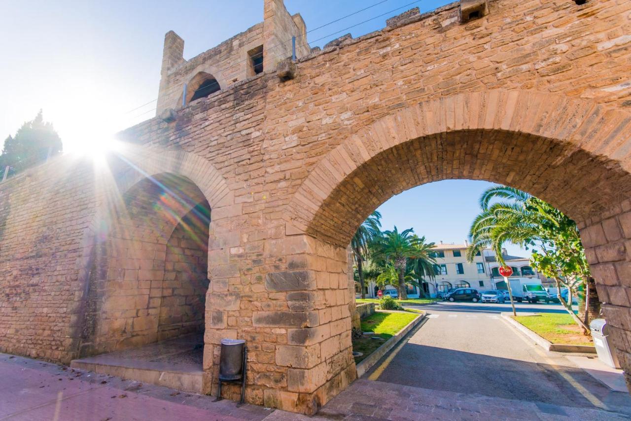 Ideal Property Mallorca - Barbera Алькудия Экстерьер фото