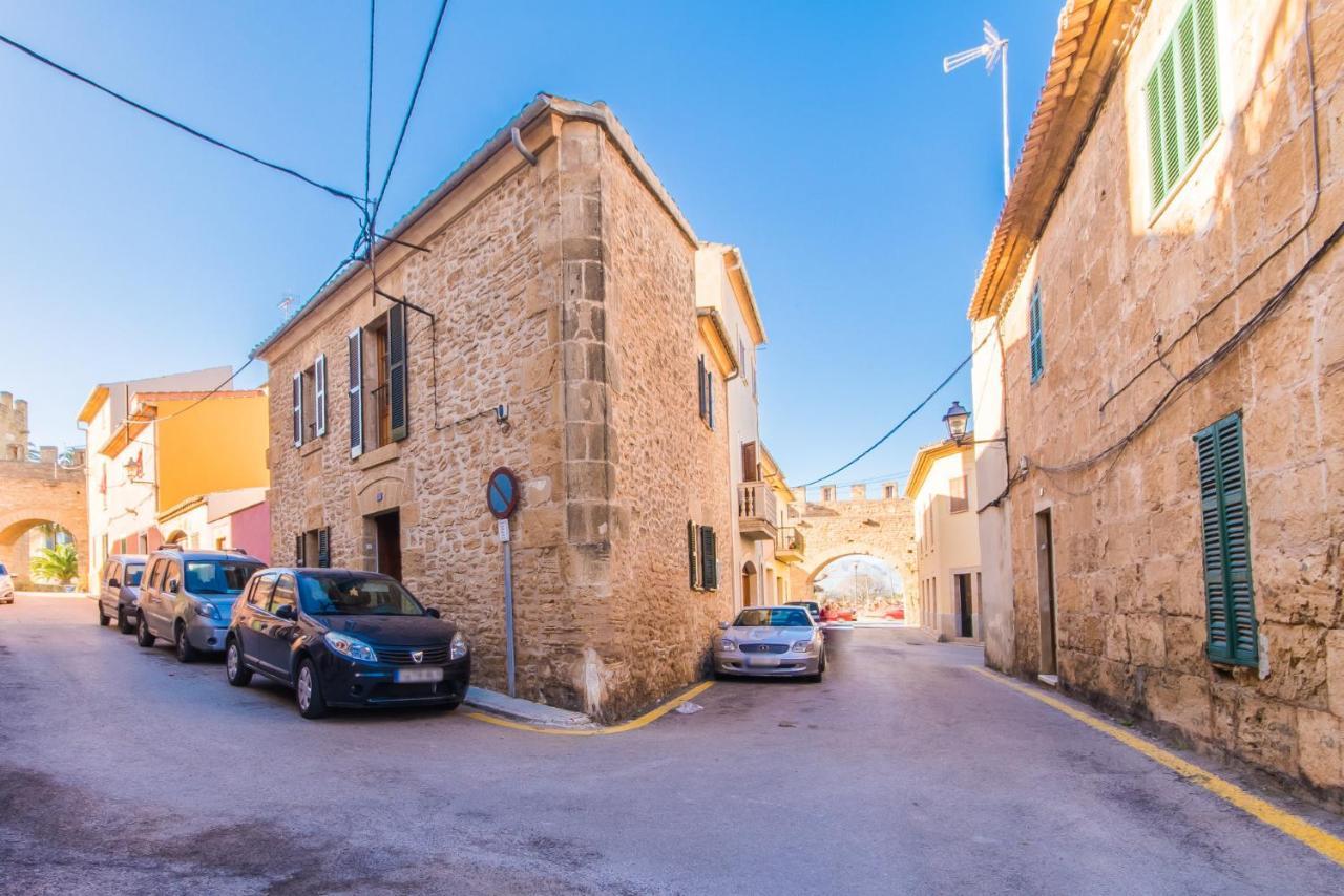 Ideal Property Mallorca - Barbera Алькудия Экстерьер фото